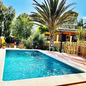 Cortijo El Alcornocal Chalet